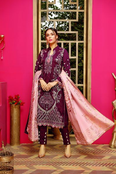 Banarsi-suit-with-Banarasi-dupatta