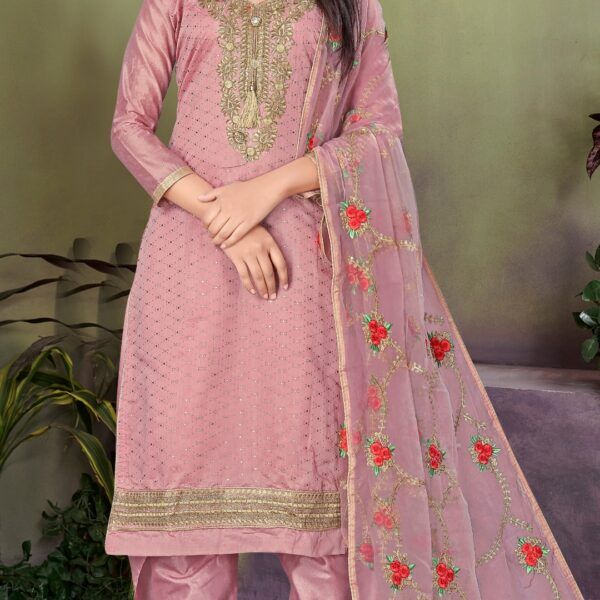 chanderi-cotton-casual-dress