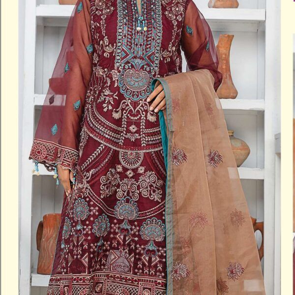 PAKISTANI READYMADE SUITS ONLINE